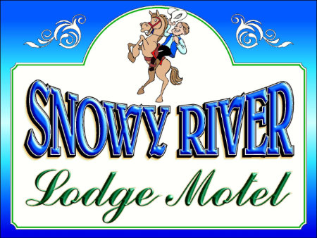 Snowy River Lodge Motel